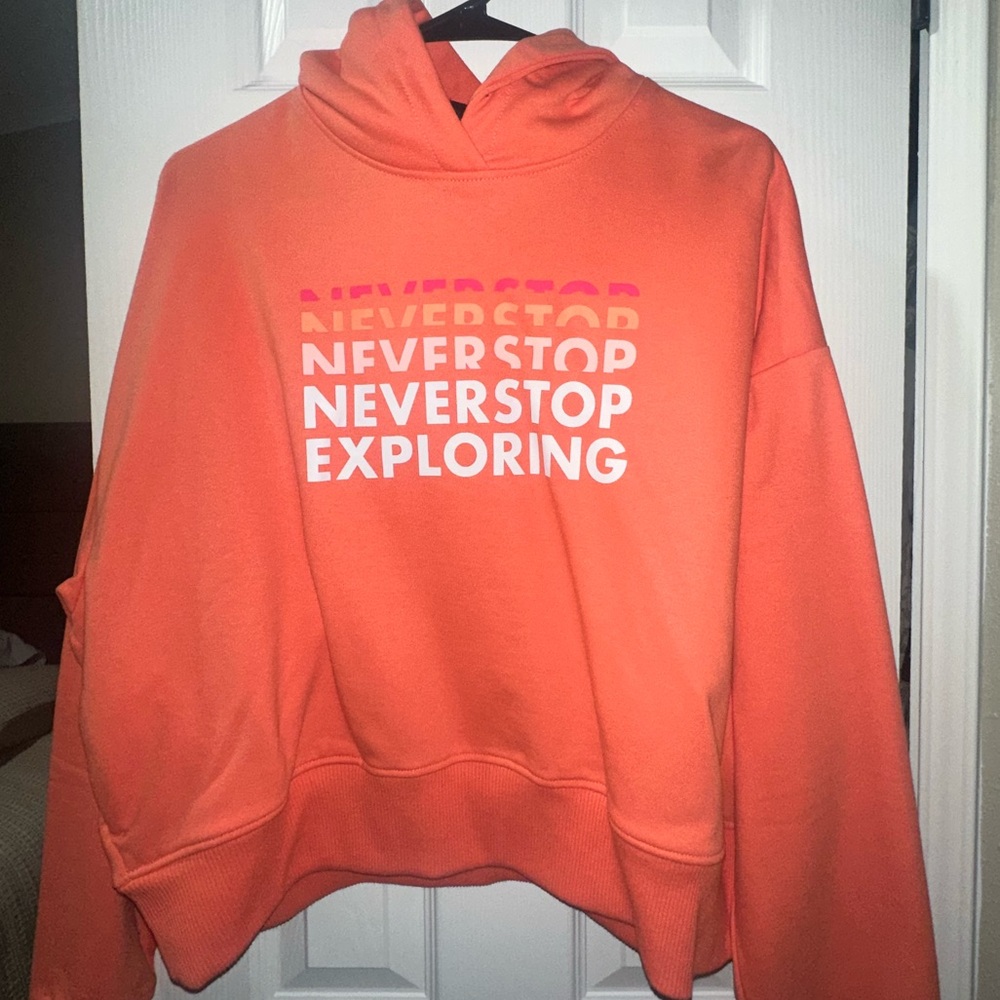 North Face Hoodie